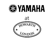 Yamaha UK event Howarth of London (October 2017)