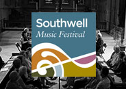 David Campbell performing Beethoven's septet at Southwell Music Festival in 2016.